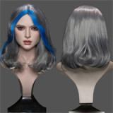 103cm/3ft5 Asian Silicone Sex Doll Torso Alice - Funwest Doll