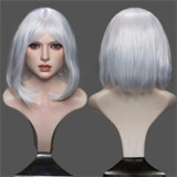 103cm/3ft5 Asian Silicone Sex Doll Torso Alice - Funwest Doll