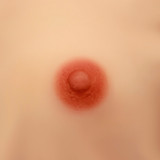 103cm/3ft5 Asian Silicone Sex Doll Torso Alice - Funwest Doll