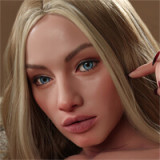 BBW Sex Doll Tasha - Climax Doll - 161cm/5ft3 Silicone Sex Doll