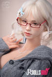 Big Boobs Sex Doll Miki - SE Doll - 161cm/5ft3 Silicone Sex Doll