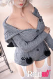Big Boobs Sex Doll Miki - SE Doll - 161cm/5ft3 Silicone Sex Doll