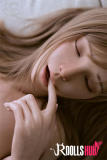 Asian Sex Doll Jenny - SE Doll - 163cm/5ft4 Silicone Sex Doll