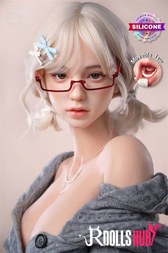 Big Boobs Sex Doll Miki - SE Doll - 161cm/5ft3 Silicone Sex Doll
