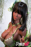 Elf Sex Doll Samantha - SE Doll - 161cm/5ft3 TPE Sex Doll