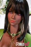 Elf Sex Doll Samantha - SE Doll - 161cm/5ft3 TPE Sex Doll
