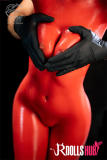 Elf Sex Doll Samantha - SE Doll - 153cm/5ft TPE Sex Doll