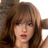 Asian Sex Doll Mira - Funwest Doll - 159cm/5ft2 Silicone Sex Doll