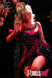 Elf Sex Doll Samantha - SE Doll - 153cm/5ft TPE Sex Doll