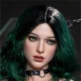 Asian Sex Doll Mira - Funwest Doll - 159cm/5ft2 Silicone Sex Doll