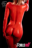 Elf Sex Doll Samantha - SE Doll - 153cm/5ft TPE Sex Doll