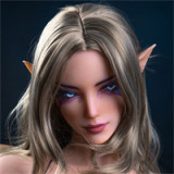 Elf Sex Doll Samantha - SE Doll - 153cm/5ft TPE Sex Doll