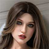 Asian Sex Doll Mira - Funwest Doll - 159cm/5ft2 Silicone Sex Doll