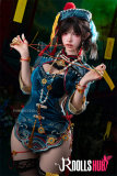 Asian Sex Doll Mira - Funwest Doll - 159cm/5ft2 Silicone Sex Doll