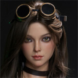 Asian Sex Doll Mira - Funwest Doll - 159cm/5ft2 Silicone Sex Doll