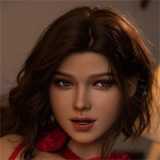 Asian Sex Doll Mira - Funwest Doll - 159cm/5ft2 Silicone Sex Doll