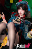 Asian Sex Doll Mira - Funwest Doll - 159cm/5ft2 Silicone Sex Doll