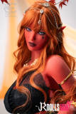 Elf Sex Doll Luis - SE Doll - 157cm/5ft2 TPE Sex Doll