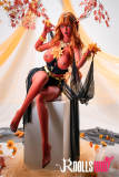 Elf Sex Doll Luis - SE Doll - 157cm/5ft2 TPE Sex Doll