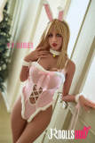 Big Boob Sex Doll Grace - Aibei Doll - 158cm/5ft2 TPE Sex Doll
