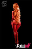 Elf Sex Doll Luis - SE Doll - 157cm/5ft2 TPE Sex Doll
