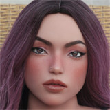 Huge Tits Sex Doll Rae - Climax Doll - 159cm/5ft2 TPE Sex Doll With Silicone Head