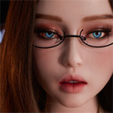 Blonde Sex Doll Rhea - Climax Doll - 156cm/5ft1 Silicone Sex Doll