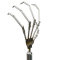2.0 Ver. (With finger bone Rounded Tips)