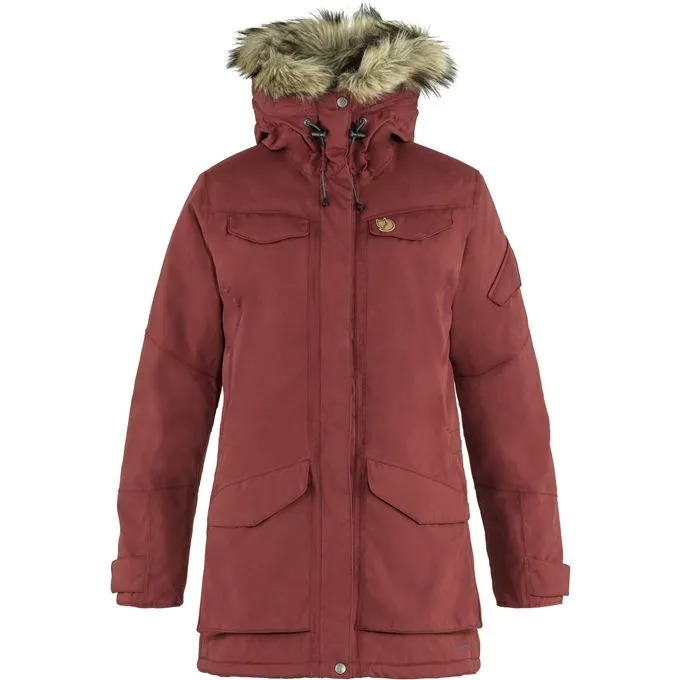 nuuk parka