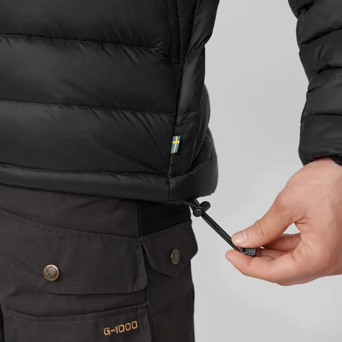 keb touring jacket m