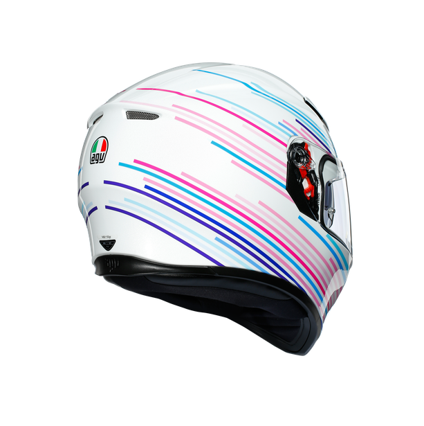 K3 SV MULTI ECE DOT - SAKURA PEARL 