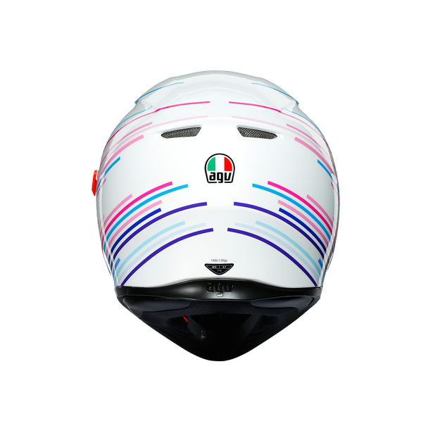 K3 SV MULTI ECE DOT - SAKURA PEARL 