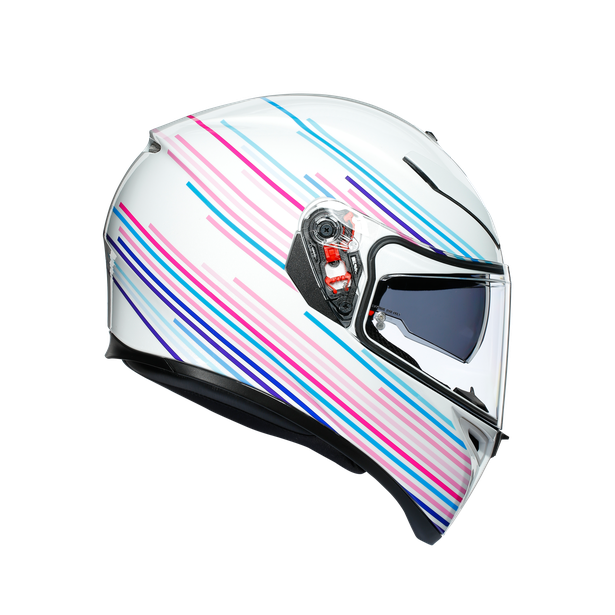 K3 SV MULTI ECE DOT - SAKURA PEARL 