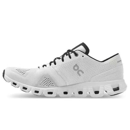 Men's Cloud X 1 Shift Sneakers - White