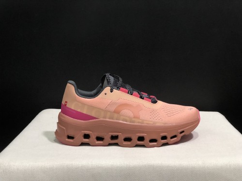 Cloudmonster Sneakers - Pink