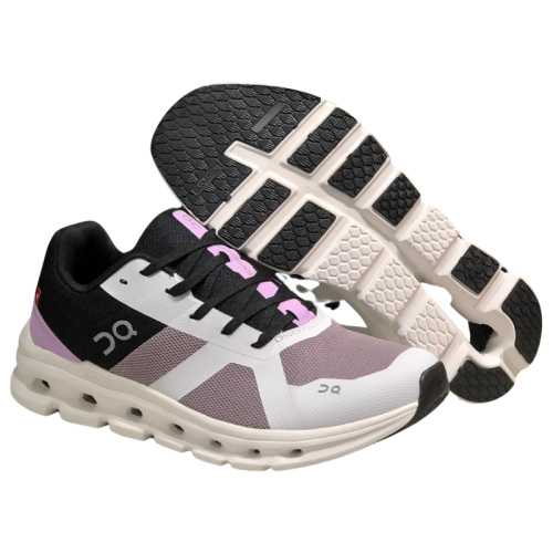 Women's Cloudrunner Sneakers - Purple
