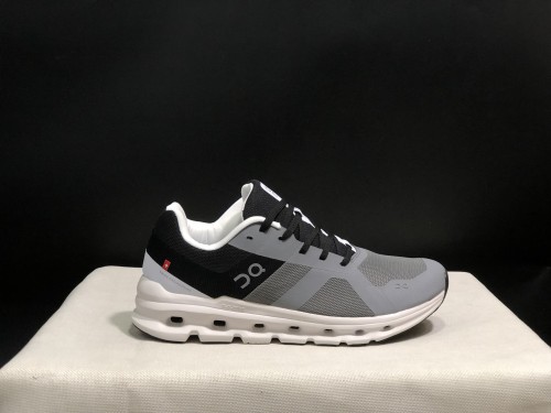 Cloudrunner Sneakers - Gray