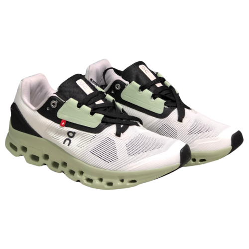 Cloudstratus Sneaker - Matcha Green