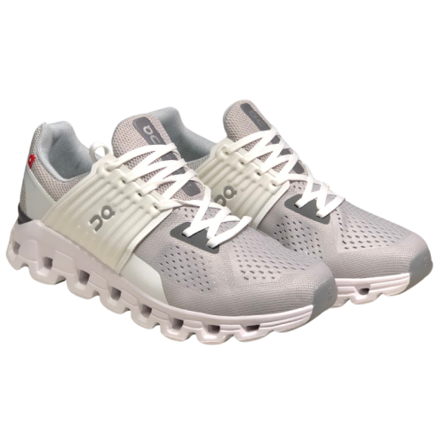 Cloudswift Sneakers - Light Gray