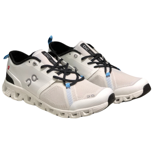 Cloud X 3 Shift Sneakers - White