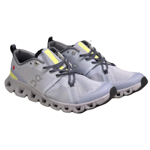 Women's Cloud X 3 Shift Sneakers - All Light Purple