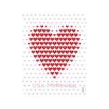 Buy 1000PCS GET 100PCS, Total 1100PCS First Class Forever Postage Stamps for Wedding, Graduation, or Invitations, Bar Mitzvahs, Post cards, Collection