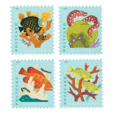 $19/100PCS. Anniversary Big Sales!  Only 3 days Sales! 100 permanent stamps and 60+ styles on sale - best seller