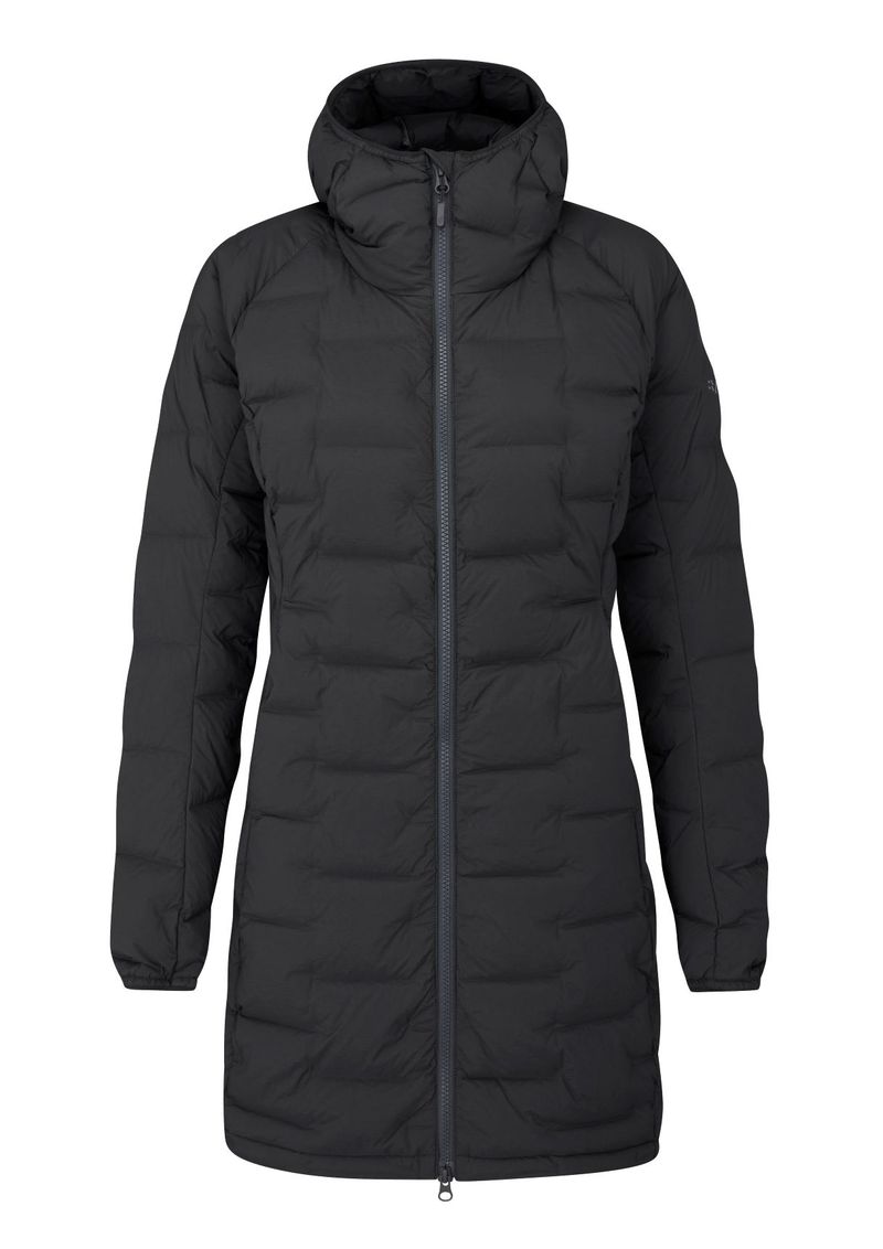 rab longline jacket