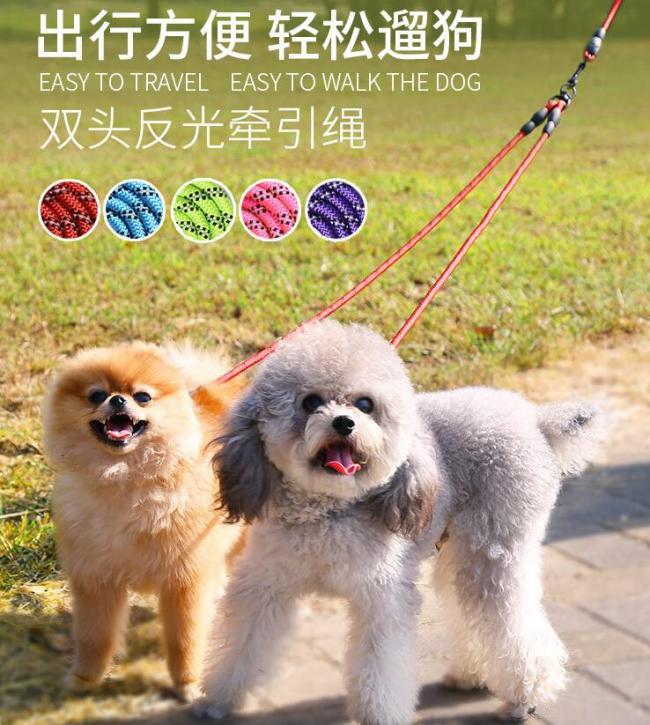 Dog chain