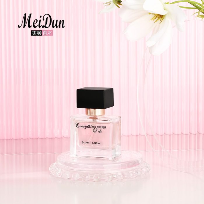 MEIDUN Everything U Do Perfume For Female 10ml woody Flavor Fragrance