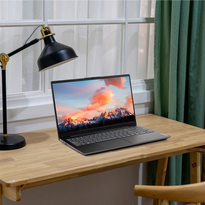 Original Lenovo Xiaoxin Air 15 2021 Laptop Ryzen Edition AMD Ryzen 7 4800U 16GB DDR4 512G PCIe SSD 15.6 Inch Notebook Windows 10