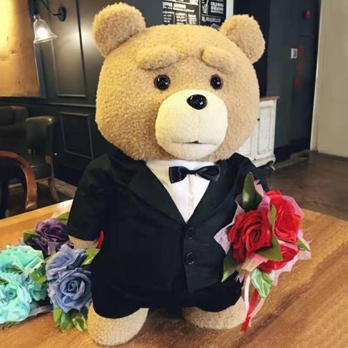 toy bears