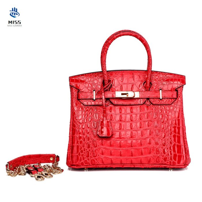2020 new 100% Genuine leather handbag Luxury design First layer cowhide Stylish pebbled platinum bag Ladies handbag shoulder bag