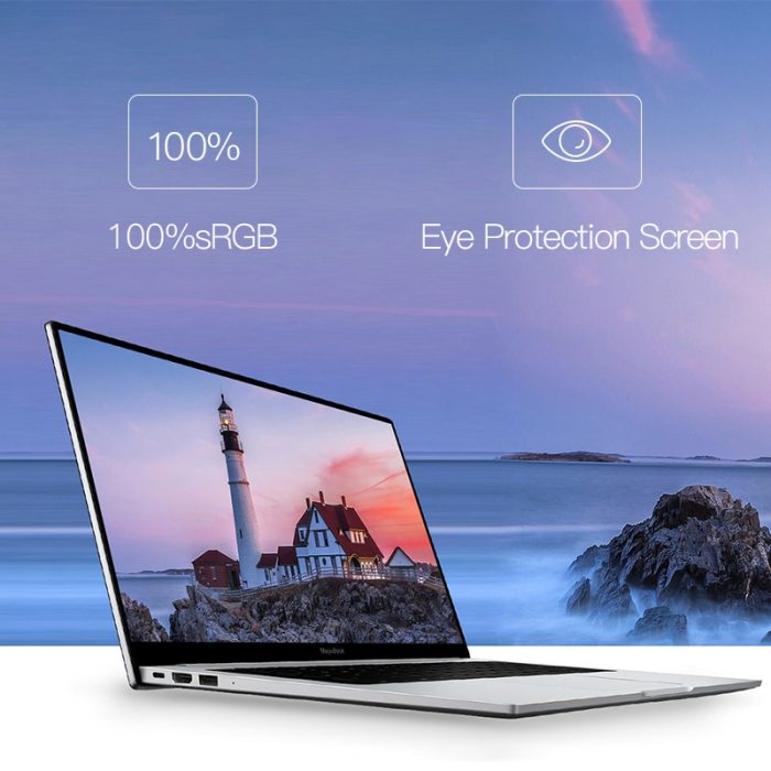 16.1 inch Original HONOR MagicBook Pro Laptop Notebook Computer AMD Ryzen R5-3500H/R7-3750H 8GB/16GB DDR4 512GB PCIe SSD